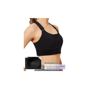 Emmeline balconette bra