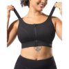 The Ultimate Support Sports Bra | Detachable Straps | High Support